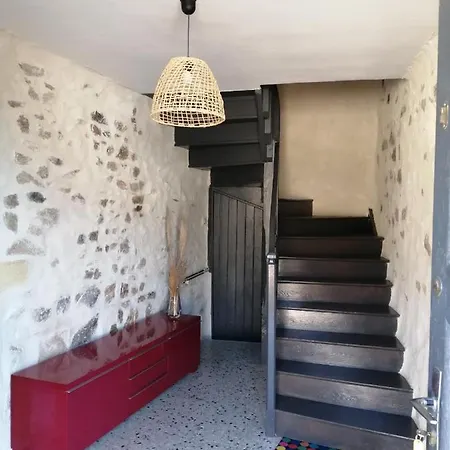 Les Demeures Champetres Дом отдыха