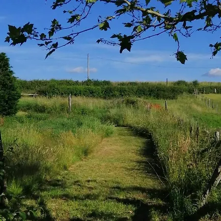 Les Demeures Champetres Jarnosse