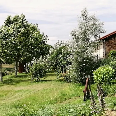 Дом отдыха Les Demeures Champetres *