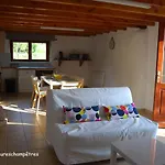 Hébergement de vacances Les Demeures Champêtres *